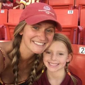 Meet your Posher, Deborah